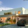 Casa AlbaNueva/ Atlantico arqs
