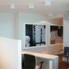 Showroom Casa Blanca/ Atlantico arqs