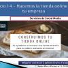 Servicio - Tienda Online