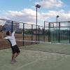 Bola Viva Padel