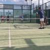 Bola Viva Padel