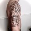 Needles Tattoo Bcn