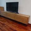 Montaje de mueble para Tv