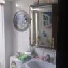 Baño antes 