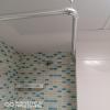 Barrales para cortinas baño