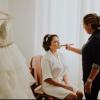 Maquillaje y peinado de Novia a Domicilio