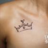 Deros Tattoo  Barbershop