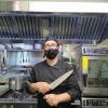 cocina Nabeira Cangas 