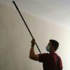 Pintado de techos