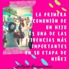 Animación Refrescante Comunión Mallorca
