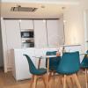 Cocina Vivienda M.E.