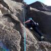 Clases  escalada