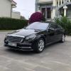 Mercedes clase S