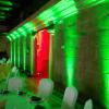 Iluminación ambiental para pared