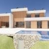 Vivienda unifamiliar en Castalla