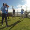 Andrea Bas  Keepontraining