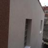 pared exterior 