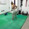 Carlos Moreno Entrenador Personal Murcia