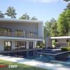 Fabricante Constructora Promotora De Casas Sostenibles Ecológicas Rentables Eficientes