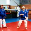 Escuela Artes Marciales Y Defensa Personal Kaisendo Barcelona