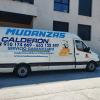 Mudanzas Calderón