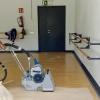Acuchillar parquet madrid