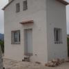 Casita 15 m2 con altillo