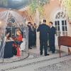 Evento noche esotérica.