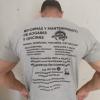 Camiseta trasera