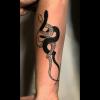 @Corzotattooart