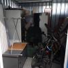 Traslado de mobiliario