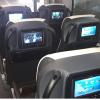 Transporte Pasajeros Por Carreteraalquiler Autobuses Con Conductor