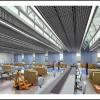Centro de Empleo para personas discapacitadas-Interior