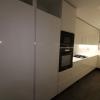 Espectacular cocina con Corian Blanco