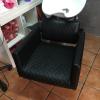 Silla de peluqueria