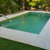 Piscina Gresite