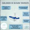 Cualidades de un buen terapeuta