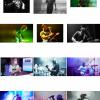 Fotografía de eventos