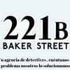 221b Baker Street Investigación Privada