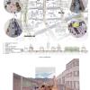 Concurso C40 - Reinventing Cities - Bogotá POYECTO CONNECT AND GO