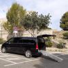 Transporte Privado Mercedes V