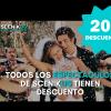 Espectáculos Exclusivos De Todo Tipo De Disciplinas