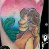 Fenix Tattoo