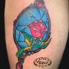 FENIX TATTOO