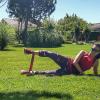 ENTRENAMIENTO AL AIRE LIBRE