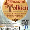 Cartel evento online 2020