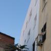 Pintura fachada