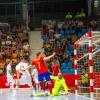 España -Armenia