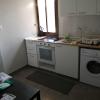 Completed Oven Install