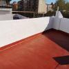 Impermeabilización terraza